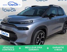 Citroen C3 Aircross Fondettes