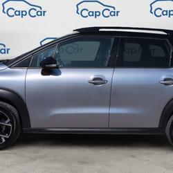 Citroen C3 Aircross II 1.2 PureTech 130 EAT6 Shine Pack - Automatique Entretien constructeur Fondettes