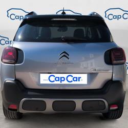 Citroen C3 Aircross II 1.2 PureTech 130 EAT6 Shine Pack - Automatique Entretien constructeur Fondettes