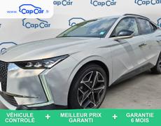 DS DS4 Villeneuve-d'Ascq