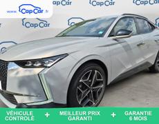 DS DS4 Villeneuve-d'Ascq
