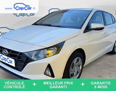 Hyundai i20 Villeneuve-sur-Lot