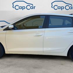 Hyundai i20 1.2 84 Initia Villeneuve-sur-Lot