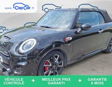 Mini Cabrio Voisins-le-Bretonneux