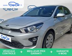 Kia Rio Toulon