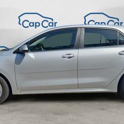 Kia Rio 1.2 84 Active - Entretien constructeur Toulon