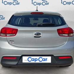 Kia Rio 1.2 84 Active - Entretien constructeur Toulon