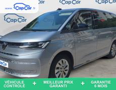 Volkswagen Multivan Paris 15e Arrondissement