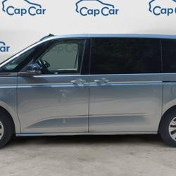 Volkswagen Multivan Long 1.4 e TSi 218 Hybride DSG6 Life - Automatique Paris 15e Arrondissement