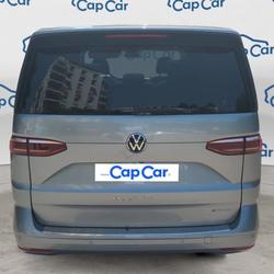 Volkswagen Multivan Long 1.4 e TSi 218 Hybride DSG6 Life - Automatique Paris 15e Arrondissement