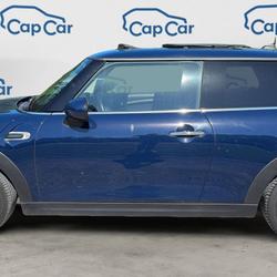 Mini Mini 1.5 Cooper D 116 Heddon Street Gommegnies