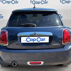 Mini Mini 1.5 Cooper D 116 Heddon Street - Toit ouvrant Saint-Quentin