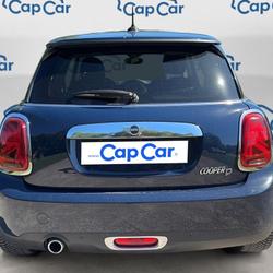 Mini Mini 1.5 Cooper D 116 Heddon Street Gommegnies