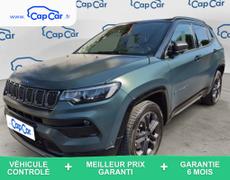 Jeep Compass Viry-Châtillon