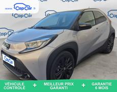 Toyota Aygo X Vichy