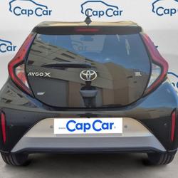 Toyota Aygo X 1.0 VVT-i 72 S-CVT Jbl Edition Showroom - Premi&egrave;re main Automatique Vichy
