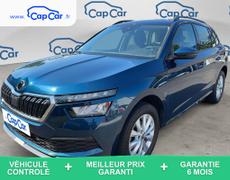 Skoda Kamiq Jouy-le-Moutier