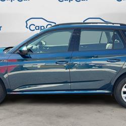 Skoda Kamiq 1.0 TSI 110 Ambition Jouy-le-Moutier