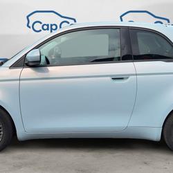 Fiat 500 II 118 42kWh Iconic Tours