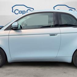 Fiat 500 II 118 42kWh Iconic Noizay