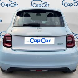 Fiat 500 II 118 42kWh Iconic Noizay