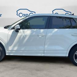 Audi Q2 1.6 TDI 116 Sport Bron