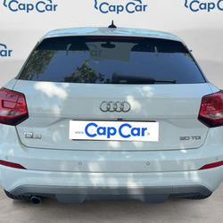 Audi Q2 1.6 TDI 116 Sport Bron