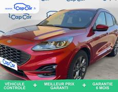 Ford Kuga Villeneuve-sur-Lot
