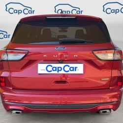 Ford Kuga III 2.5 Duratec 190 Hybride Flexfuel 4X2 CVT8 ST-Line Villeneuve-sur-Lot
