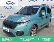 Fiat Qubo Noirmoutier-en-l'Île