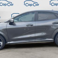 Ford Puma 1.0 Ecoboost 155 Hybride ST-Line X - 5 places Beauvoir-sur-Mer