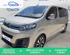 Citroen Spacetourer Saint-Laurent-Nouan