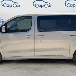 Citroen Spacetourer M 2.0 BlueHDi 150 Feel Saint-Laurent-Nouan