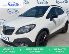 Opel Mokka Isneauville