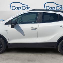 Opel Mokka 1.6 CDTi 136 Color Edition Isneauville