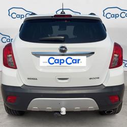 Opel Mokka 1.6 CDTi 136 Color Edition Isneauville