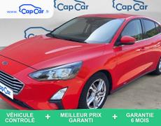 Ford Focus Villeneuve-sur-Lot
