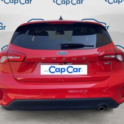 Ford Focus 1.0 Ecoboost 125 Trend Business Villeneuve-sur-Lot