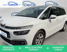 Citroen C4 Spacetourer Mios