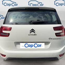 Citroen C4 Spacetourer 1.5 BlueHDi 130 Feel - 7 places Entretien constructeur Mios