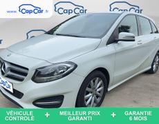 Mercedes Classe B
