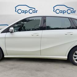 Mercedes Classe B 160 90 Inspiration Mios