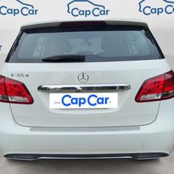 Mercedes Classe B 160 90 Inspiration Mios
