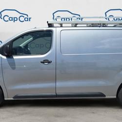 Peugeot Expert VU 2.0 HDi 145 EAT8 Premium Standard - Automatique Montlu&ccedil;on