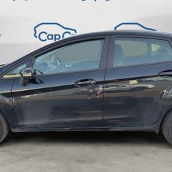 Ford Fiesta 1.25 60 Trend - 5 places Jard-sur-Mer