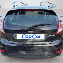 Ford Fiesta 1.25 60 Trend - 5 places Jard-sur-Mer