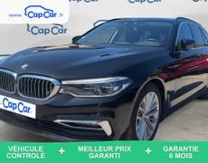 BMW Serie 5 Touring Les Avenières Veyrins-Thuellin