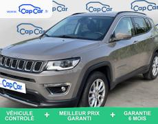 Jeep Compass Dinan