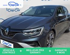 Renault Megane 4 Istres