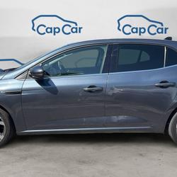 Renault Megane 4 IV 1.5 dCi 115 EDC RS Line - Automatique Toit ouvrant Istres